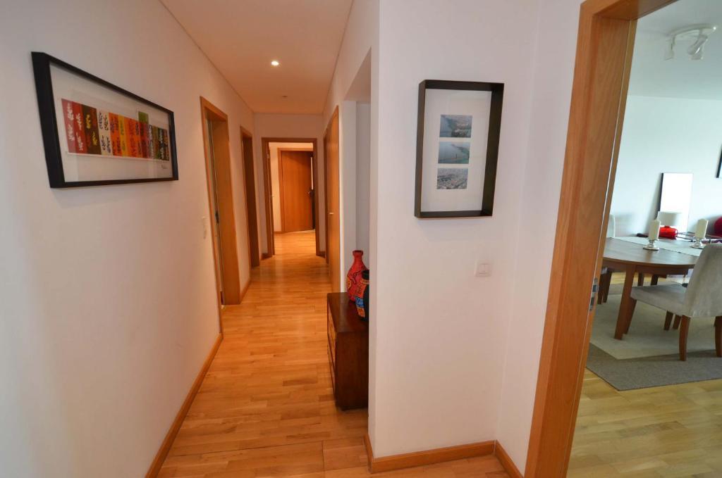Expo Oriente Lis Apartment Lisbon Exterior photo