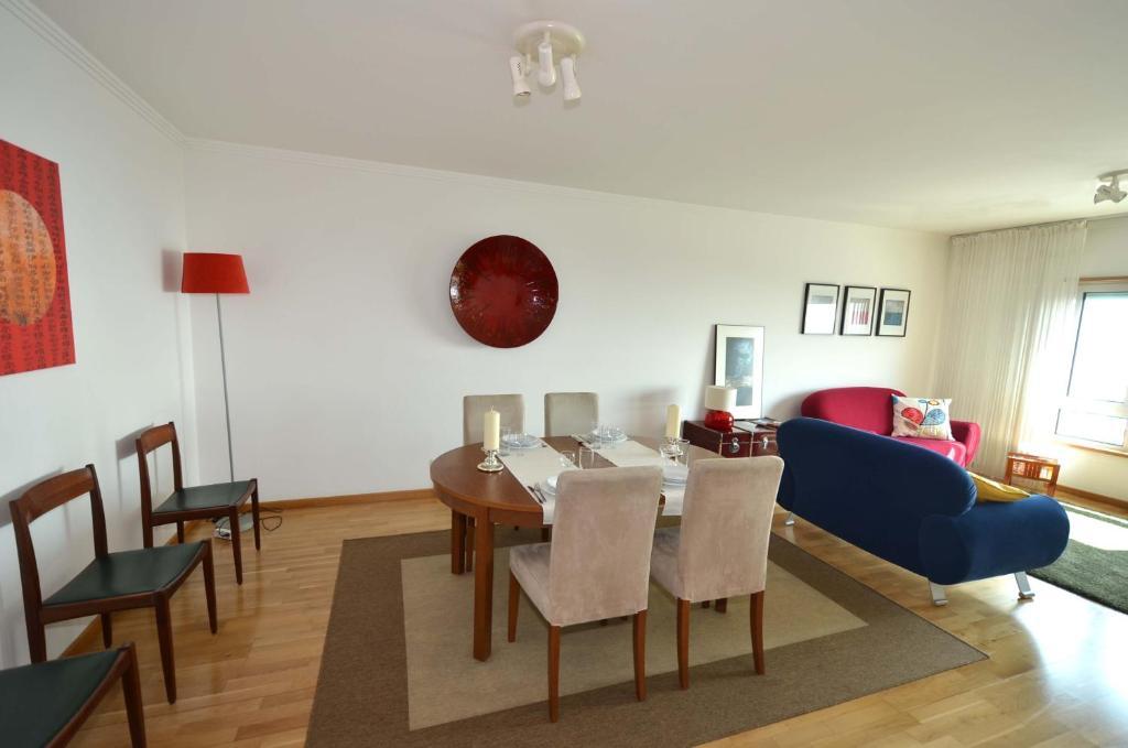 Expo Oriente Lis Apartment Lisbon Exterior photo